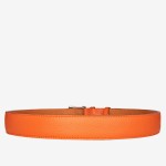 Ceinture Sans Clous 3,5 cm