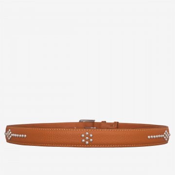 Ceinture Losanges et Ronds