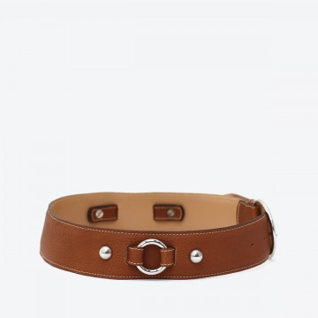 Ceinture Héritage Boucles et Clous