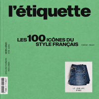 15 juillet 2026 - L'étiquette célèbre le style Français et la Maison Laffargue