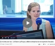 OCTOBRE 2019 - EUROPE 1