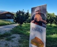 10 septembre 2022 - 10ème édition du concours amateur du meilleur gâteau basque.