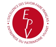 18 octobre 2021 - Notre label EPV est reconduit pour 5 ans !