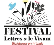 9 mai 2023 - 2ème édition Festival Lettres et le Vivant