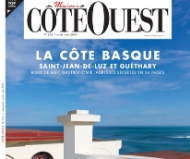 AVRIL 2021 - COTE OUEST