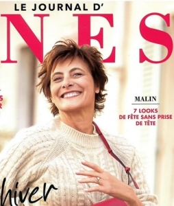 JANVIER 2024 - LE JOURNAL D'INES