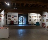 4 mai 2019 - Métiers d'art et pièces d'exception au Musée Basque de Bayonne ! 